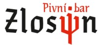 PIVNÍ BAR ZLOSIN 
