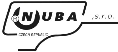 NUBA, s.r.o.