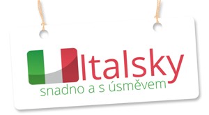 ITALSKY SNADNO A S ÚSMĚVEM 