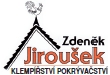 JIROUŠEK ZDENĚK 