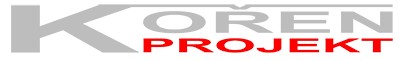 KOŘEN PROJEKT 