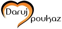 DARUJ POUKAZ 