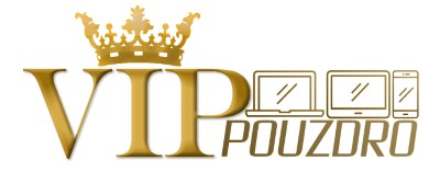 VIPPOUZDRO.CZ s.r.o.