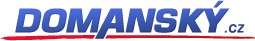 DOMANSKÝ-OSOBNÍ AUTOMOBILY 