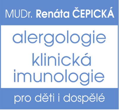 MUDr. RENÁTA ČEPICKÁ s.r.o.