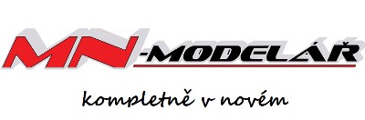 MN-MODELÁŘ 