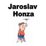 Jaroslav Honza 