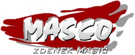 MASIČ ZDENĚK-KONSORCIUM MASCO 