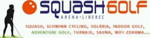 SQUASH ARENA s.r.o.