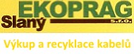 EKOPRAG SLANÝ s.r.o.