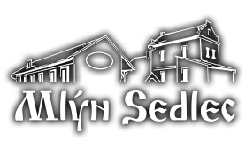 PENZION MLÝN SEDLEC 