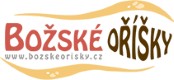 Božské oříšky s.r.o.