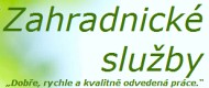 ZAHRADNICKÉ SLUŽBY FLORIÁN 