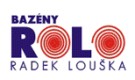 LOUŠKA RADEK-BAZÉNY A ZAHRADY ROLO 