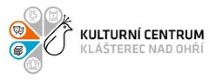 KULTURNÍ CENTRUM KLÁŠTEREC NAD OHŘÍ 