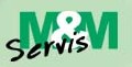 SERVIS M + M s.r.o.