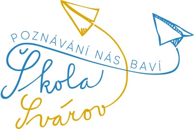 ZŠ A MŠ Svárov 