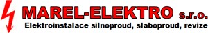 MAREL-ELEKTRO s.r.o.