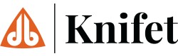 Knifet knives 
