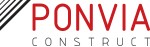PONVIA CONSTRUCT s.r.o.