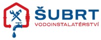 Vodoinstalaterství Šubrt 