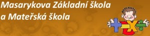 MASARYKOVA ZŠ A MŠ 
