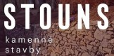 Michal Španěl - STOUNS - kamenné stavby