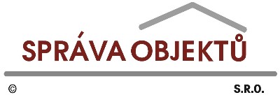 SPRÁVA OBJEKTŮ s.r.o.