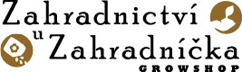 ZAHRADNICTVÍ U ZAHRADNÍČKA s.r.o.