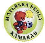 MŠ KAMARÁD Liberec 