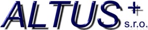 ALTUS + s.r.o.