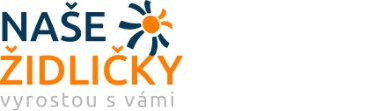 NAŠE ŽIDLIČKY 