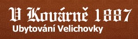 V KOVÁRNĚ 