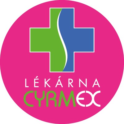 LÉKÁRNA CYRMEX 