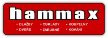 HAMMAX-DVEŘE 