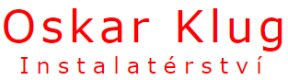 KLUG OSKAR-INSTALATÉR 