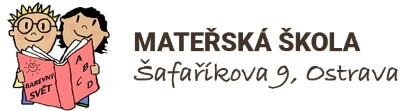 MŠ Šafaříkova 