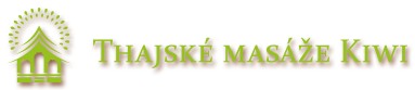 THAJSKÉ MASÁŽE KIWI, s.r.o.