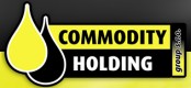 Commodity Holding group s.r.o.