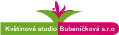KVĚTINOVÉ STUDIO BUBENÍČKOVÁ s.r.o.