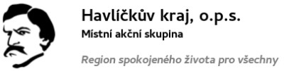 MAS HAVLÍČKŮV KRAJ, o.p.s.