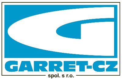 GARRET - CZ, spol. s r.o.