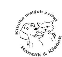 KLINIKA MALÝCH ZVÍŘAT HANZLÍK & KŘEČEK 