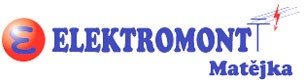 ELEKTROMONT MATĚJKA, a.s.