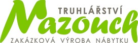 TRUHLÁŘSTVÍ MAZOUCH 