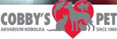 AKVÁRIUM KOBOLKA 