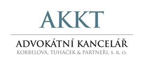 ADVOKÁTNÍ KANCELÁŘ KORBEL, TUHÁČEK & PARTNEŘI, s.r.o.
