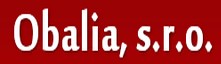 OBALIA, s.r.o.