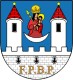 Městys Pecka 