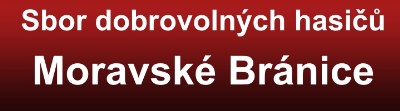 SDH Moravské Bránice 